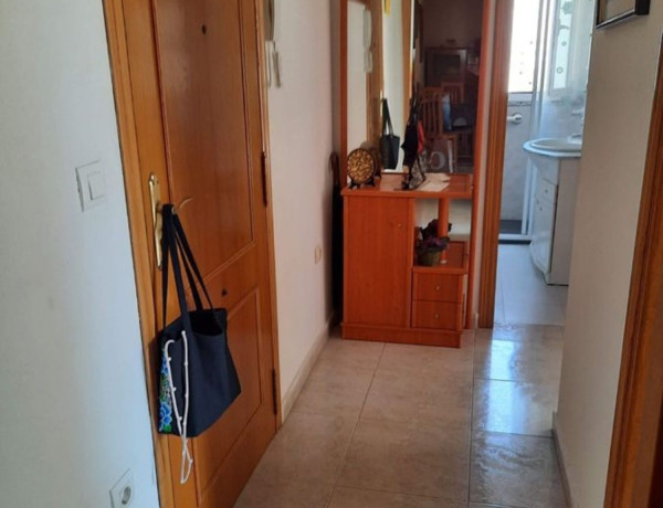 Piso en venta en calle Kennedy, 3