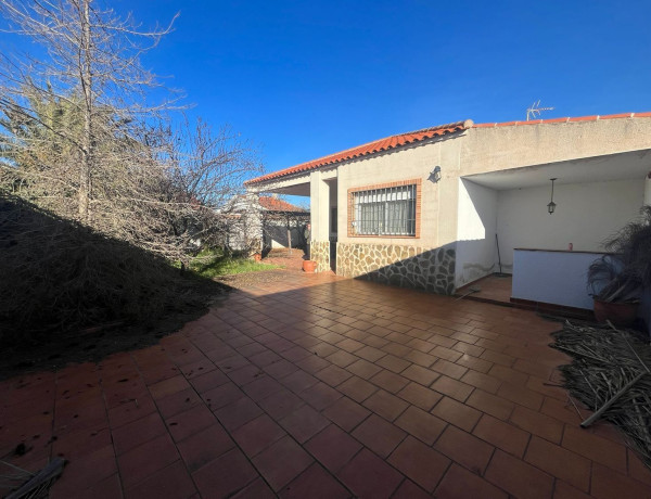 Casa o chalet independiente en venta en Aurora, 10