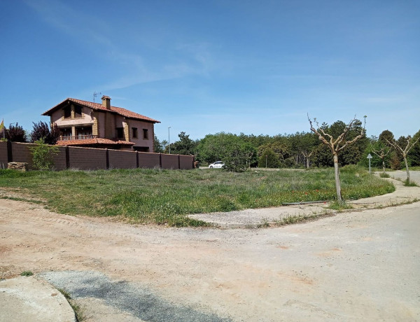 Terreno en venta en Castralvo - Villaespesa - Aldehuela