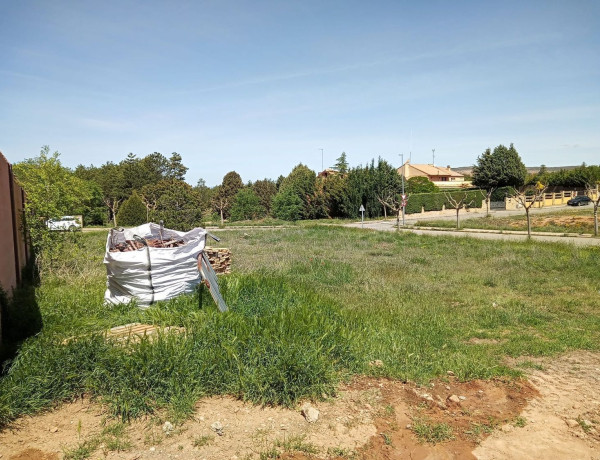 Terreno en venta en Castralvo - Villaespesa - Aldehuela