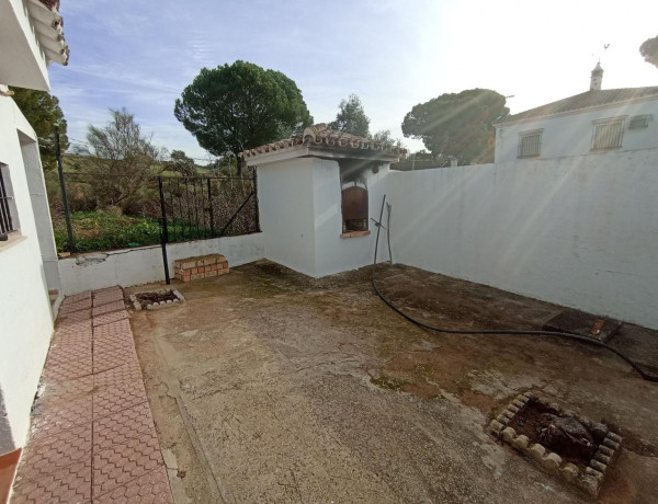 Casa o chalet independiente en venta en Arcos de la Frontera