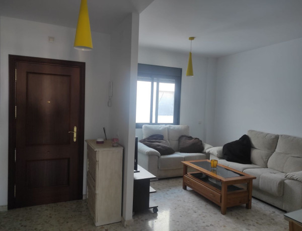 Piso en venta en plaza María Santísima de la Esperanza, 2