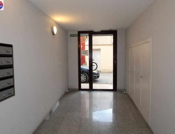 Piso en venta en Villafranca