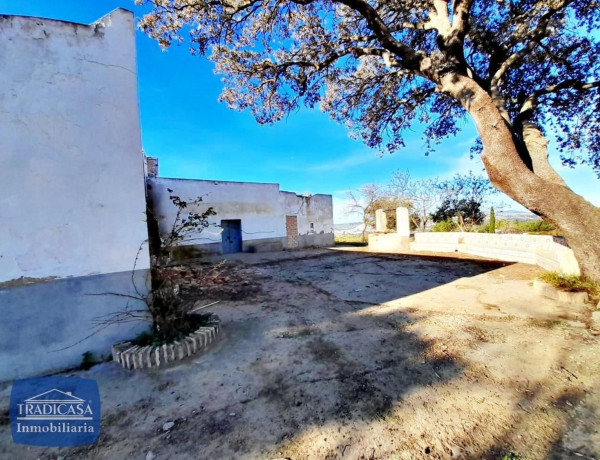 Terreno en venta en Arcos de la Frontera