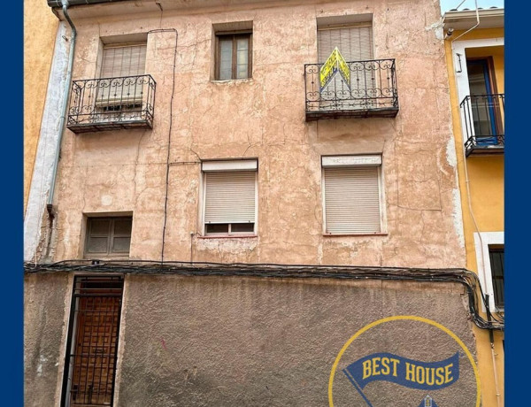 Edificio en venta en calle Marcelino Menéndez Pelayo, 8