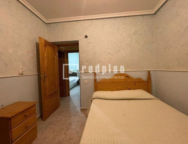 Piso en venta en calle Río Torcón