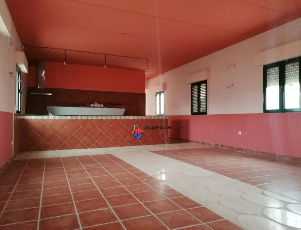 Terreno en venta en camino de Abadejos, 3