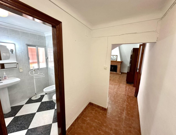 Casa o chalet independiente en venta en calle Calvario