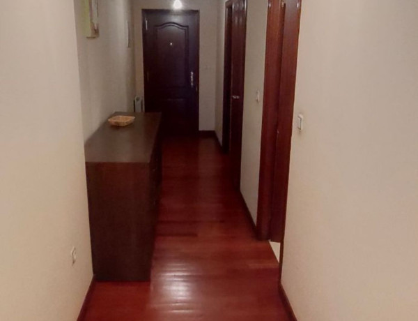 Piso en venta en Av/CELANOVA, 9