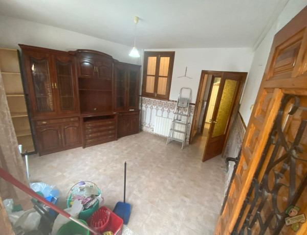 Casa o chalet independiente en venta en calle Gregorio Benito