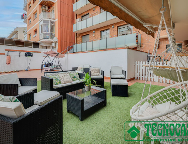 Piso en venta en Nord - Sant Andreu