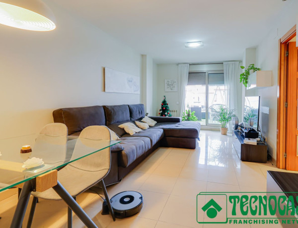 Piso en venta en Nord - Sant Andreu