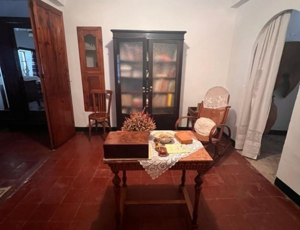 Casa o chalet independiente en venta en Olocau