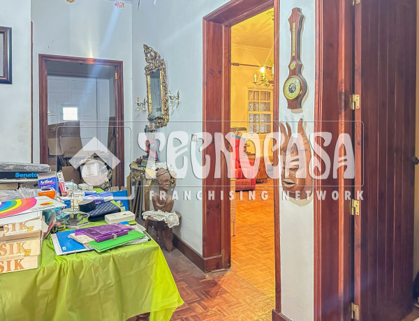 Casa o chalet independiente en venta en Eduardo westherdal