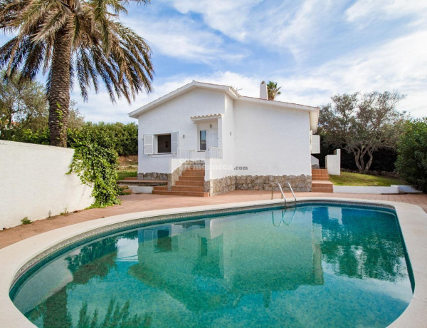 Casa o chalet independiente en venta en Alaior