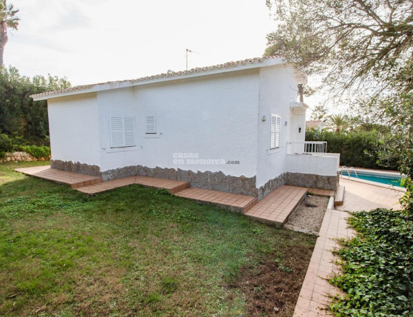 Casa o chalet independiente en venta en Alaior