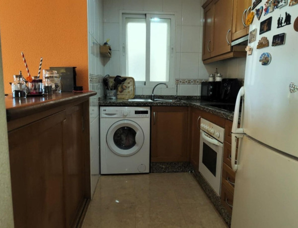 Piso en venta en calle Balandre