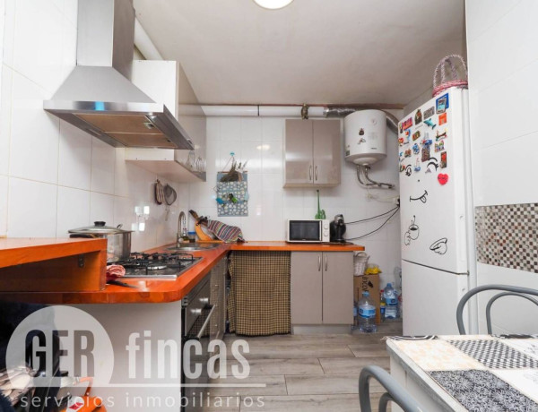 Piso en venta en Can Palet