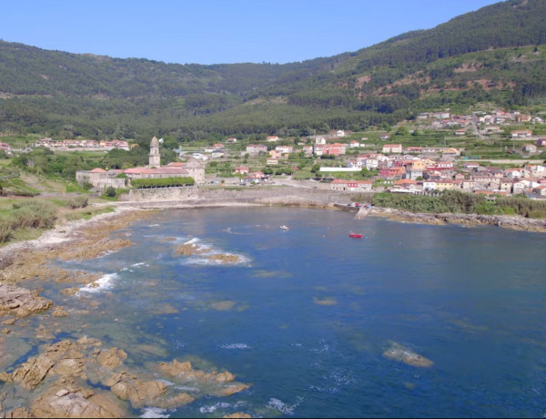 Terreno en venta en Lugar a Riña, 2