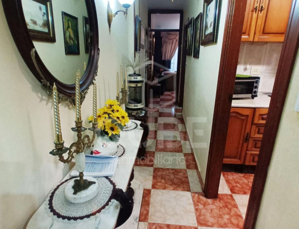 Piso en venta en avenida del Doctor Marañón, 48