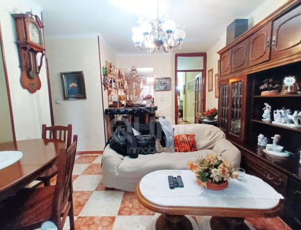 Piso en venta en avenida del Doctor Marañón, 48