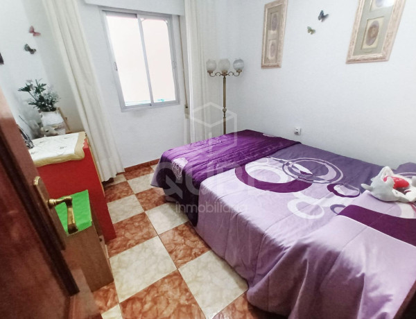 Piso en venta en avenida del Doctor Marañón, 48