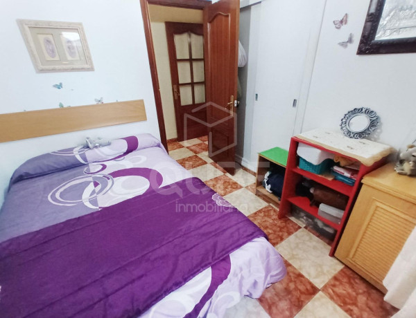 Piso en venta en avenida del Doctor Marañón, 48