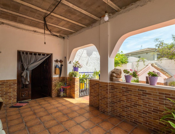 Casa o chalet independiente en venta en Camì Paterna-Lloma del Calderer