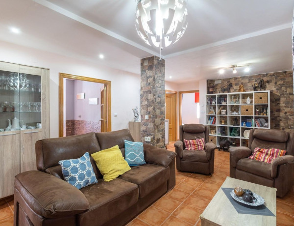 Casa o chalet independiente en venta en Camì Paterna-Lloma del Calderer