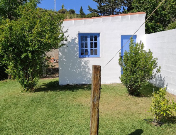 Casa o chalet independiente en venta en Lugar cabeza de la grana, 18