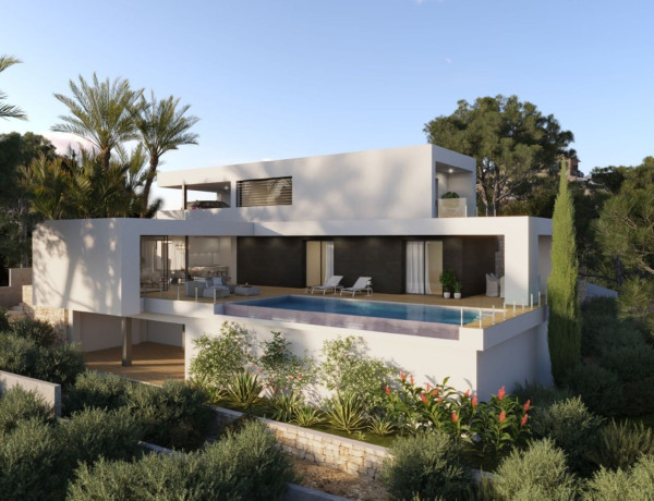 Casa o chalet independiente en venta en Cumbre del Sol