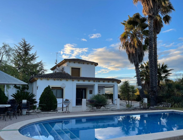 Casa o chalet independiente en venta en Sant Josep-Zona Hospital