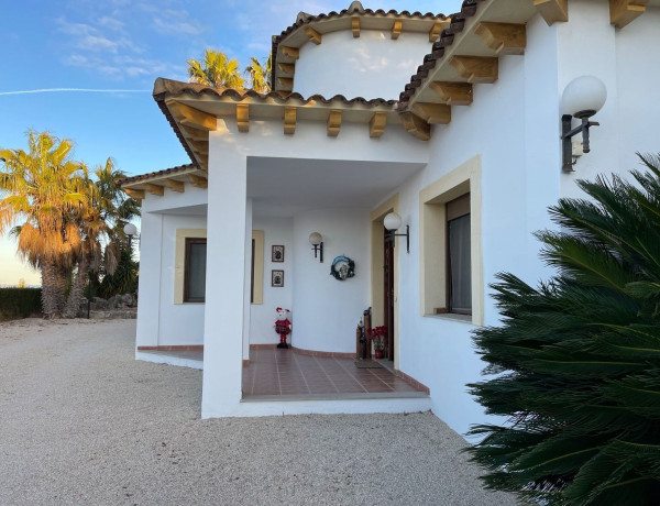 Casa o chalet independiente en venta en Sant Josep-Zona Hospital