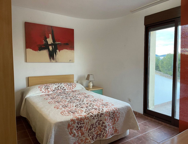 Casa o chalet independiente en venta en Sant Josep-Zona Hospital