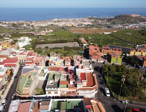 Chalet adosado en venta en Isla de la gomera, 7 a