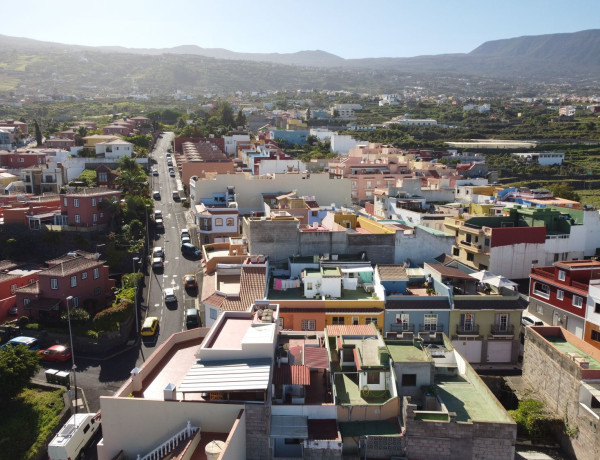 Chalet adosado en venta en Isla de la gomera, 7 a