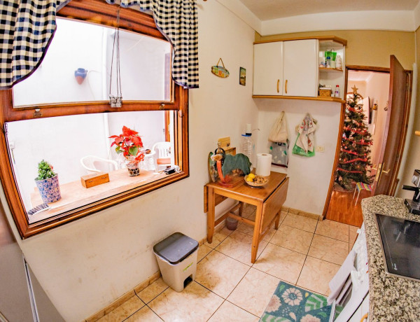 Chalet adosado en venta en Isla de la gomera, 7 a