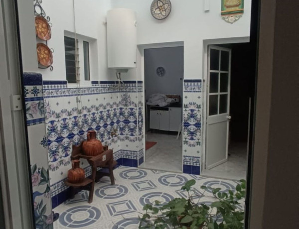 Casa o chalet independiente en venta en calle República Argentina, 10