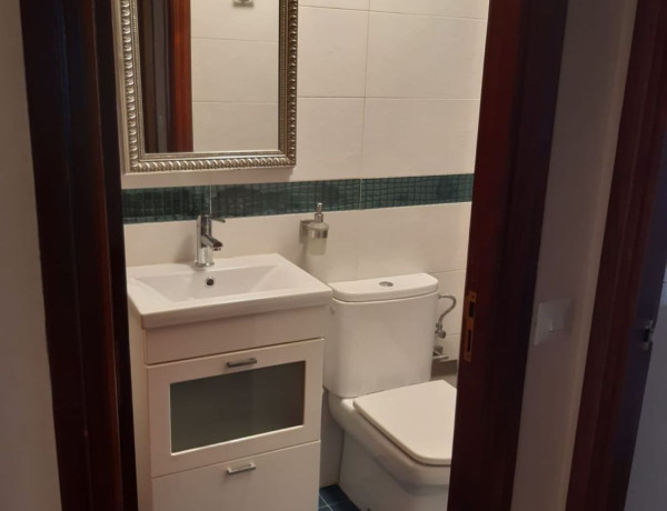 Piso en venta en calle del Prado, 14