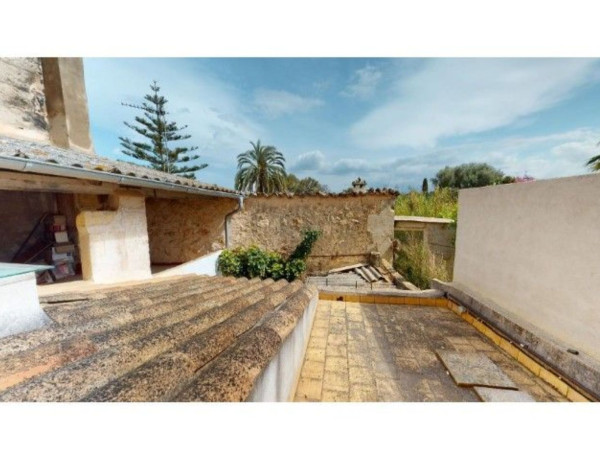 Casa o chalet independiente en venta en calle de Sor Maria de son Ramon