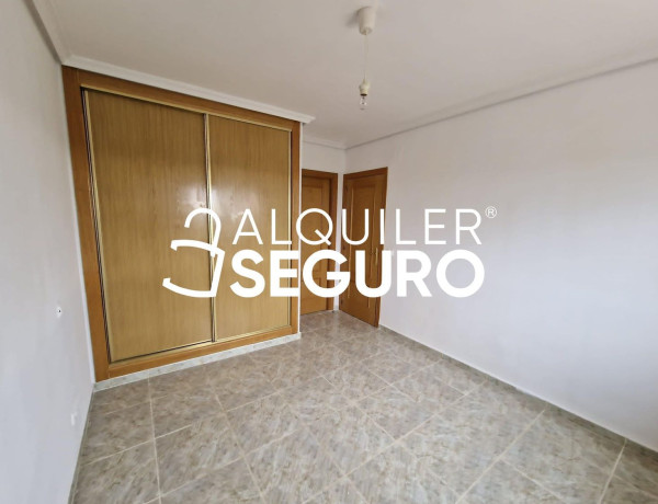 Alquiler de Casa o chalet independiente en Urbanización Monteviejo