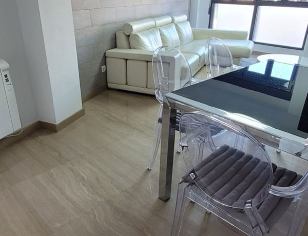 Piso en venta en avenida Blasco Ibañez, 19