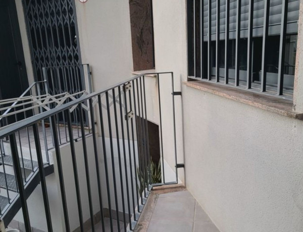 Piso en venta en avenida Blasco Ibañez, 19