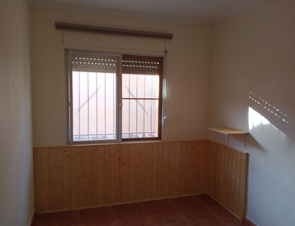 Chalet pareado en venta en calle Juan de Austria, 14