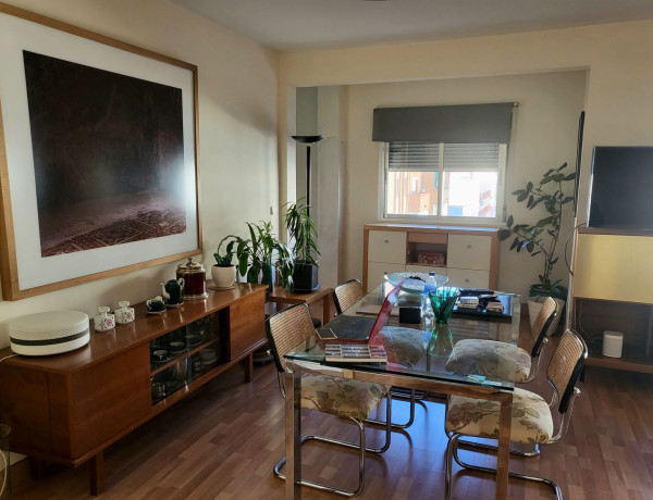 Piso en venta en López de Hoyos, 170
