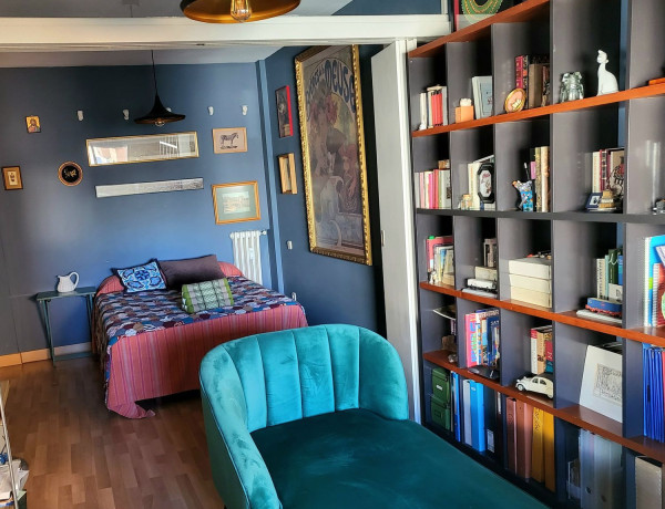 Piso en venta en López de Hoyos, 170