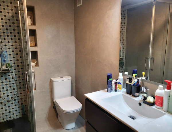 Piso en venta en López de Hoyos, 170