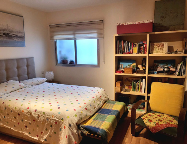 Piso en venta en López de Hoyos, 170
