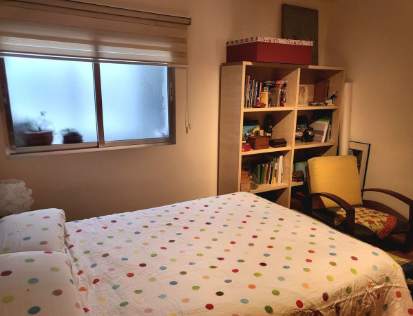 Piso en venta en López de Hoyos, 170