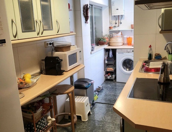 Piso en venta en López de Hoyos, 170